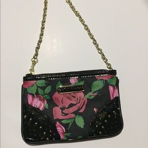 Betsey Johnson bag